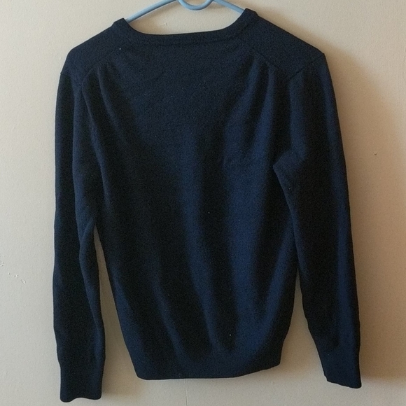 J.Crew V-neck Sweater - Picture 2 of 8